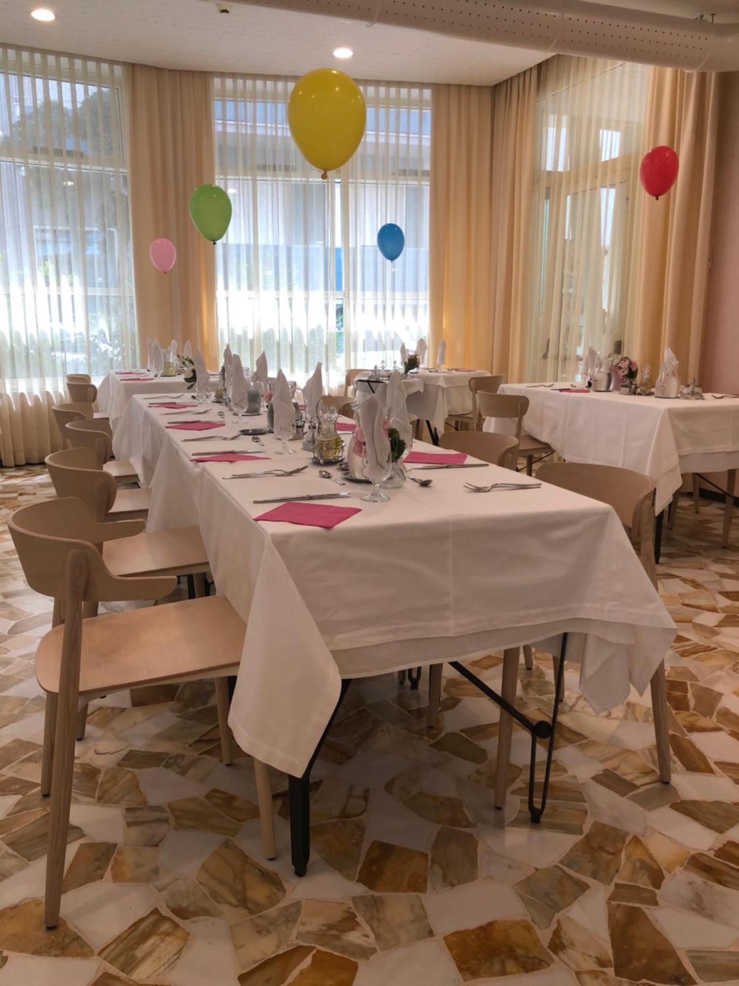 Hotel Lazzarini Белларія-Іджеа-Марина Екстер'єр фото