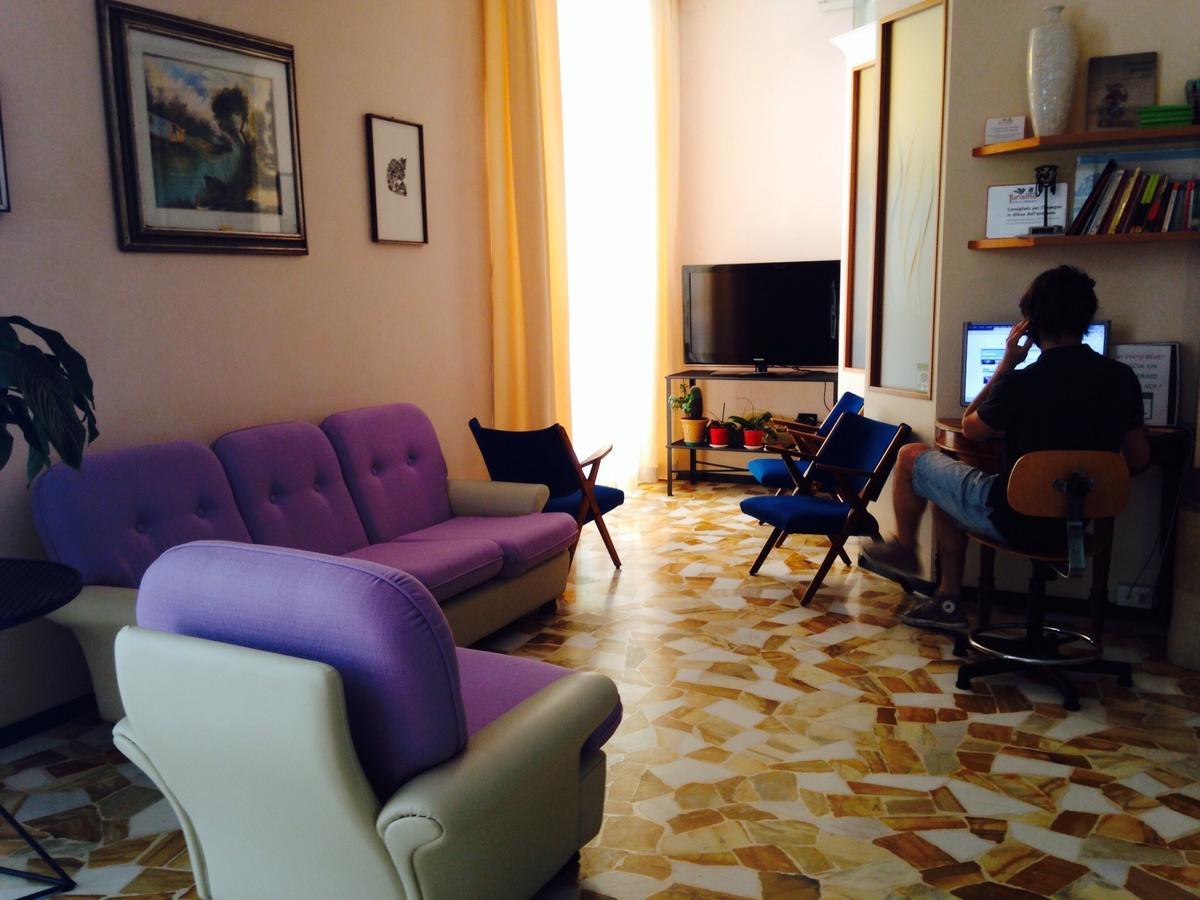 Hotel Lazzarini Белларія-Іджеа-Марина Екстер'єр фото